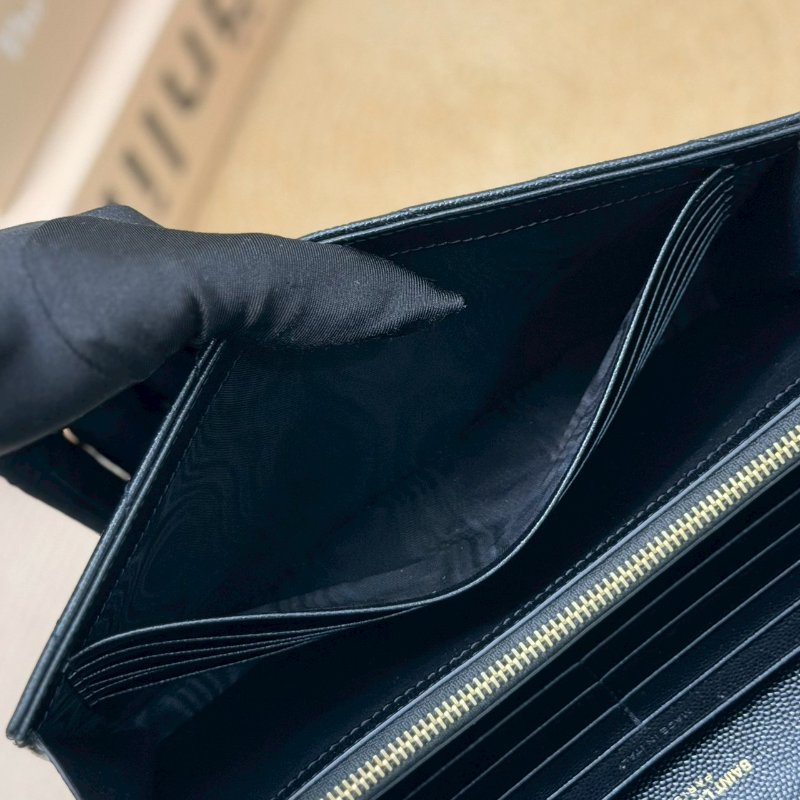 🏷YSL 聖羅蘭.Cassandre 魚子醬 woc 大款/客人寄賣-18