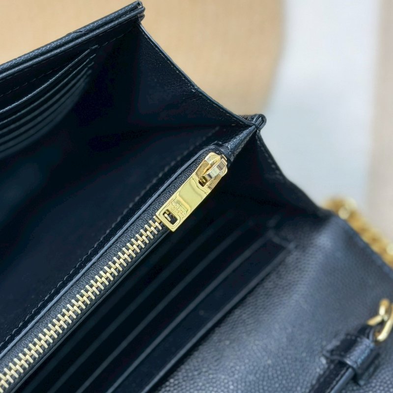 🏷YSL 聖羅蘭.Cassandre 魚子醬 woc 大款/客人寄賣-19