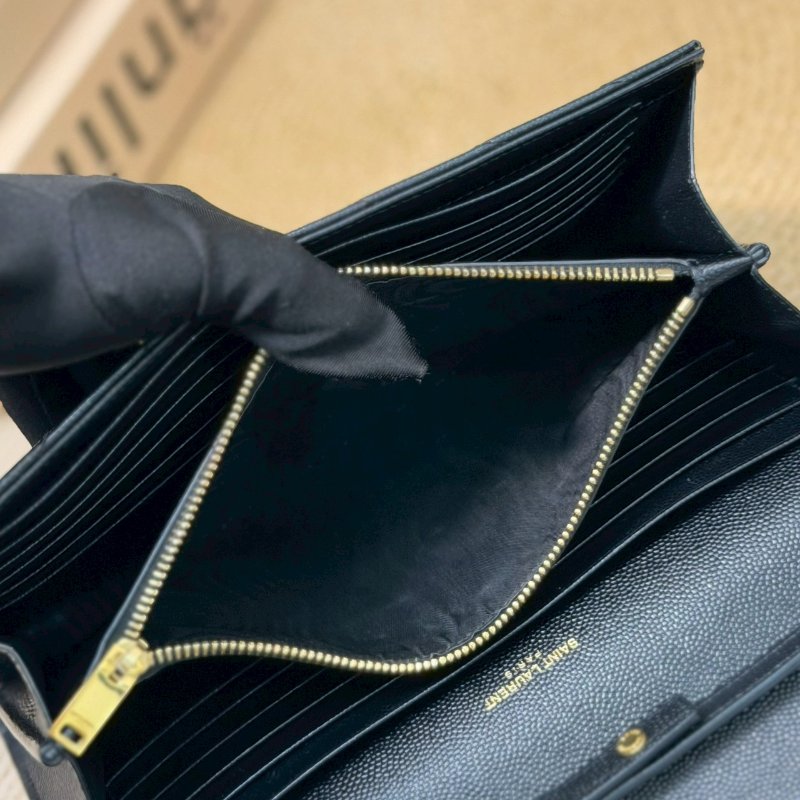 🏷YSL 聖羅蘭.Cassandre 魚子醬 woc 大款/客人寄賣-20