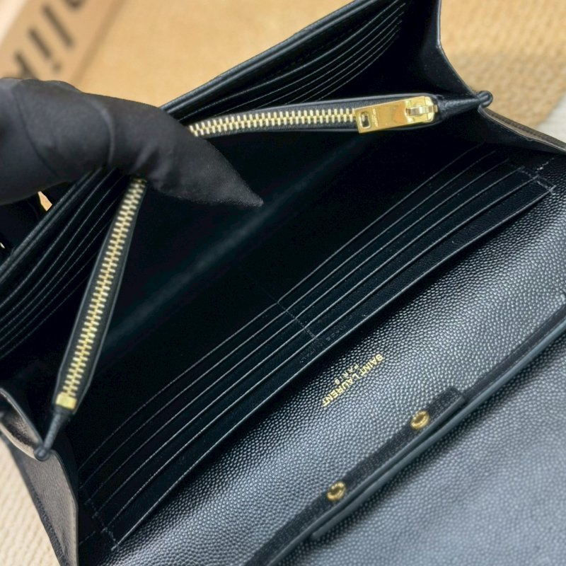 🏷YSL 聖羅蘭.Cassandre 魚子醬 woc 大款/客人寄賣-21