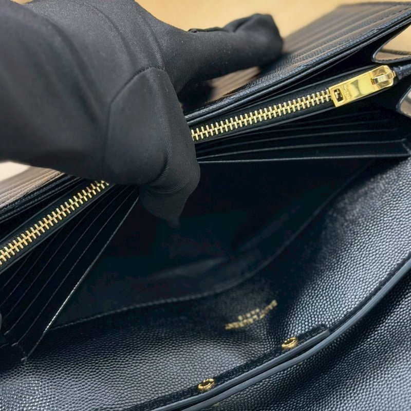 🏷YSL 聖羅蘭.Cassandre 魚子醬 woc 大款/客人寄賣-22