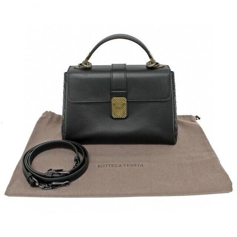 Bottega Veneta Piazza bag