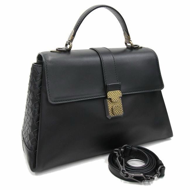 Bottega Veneta Piazza bag-1