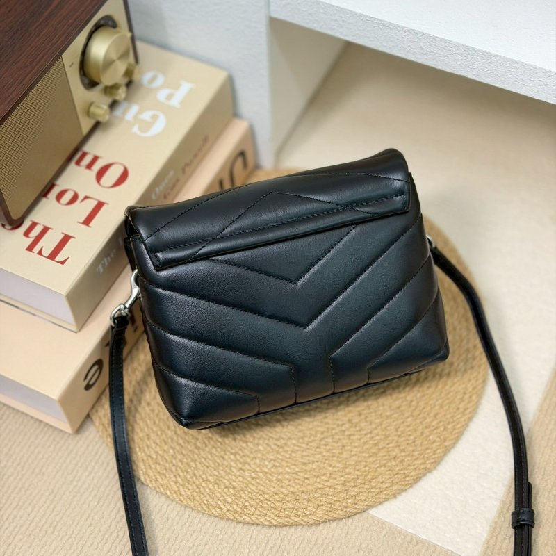 🏷YSL 聖羅蘭.Loulou Toy 方胖子-1