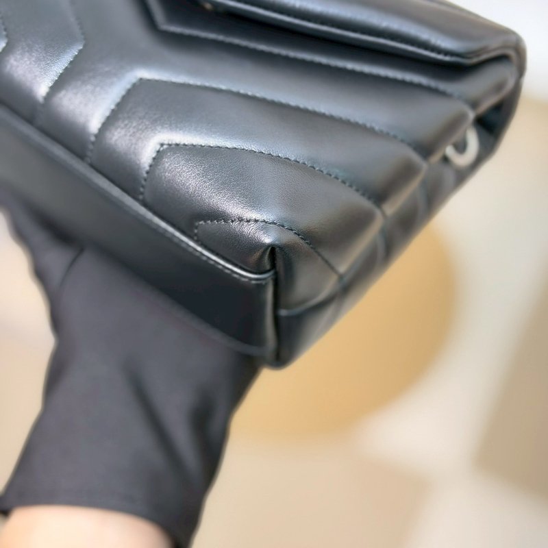 🏷YSL 聖羅蘭.Loulou Toy 方胖子-5