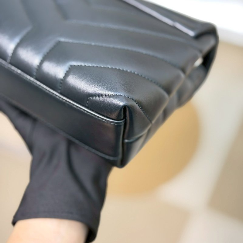 🏷YSL 聖羅蘭.Loulou Toy 方胖子-7