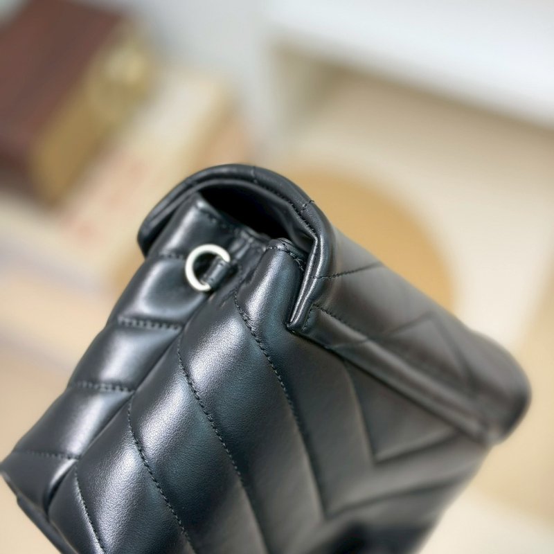 🏷YSL 聖羅蘭.Loulou Toy 方胖子-10