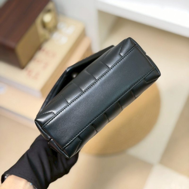 🏷YSL 聖羅蘭.Loulou Toy 方胖子-12