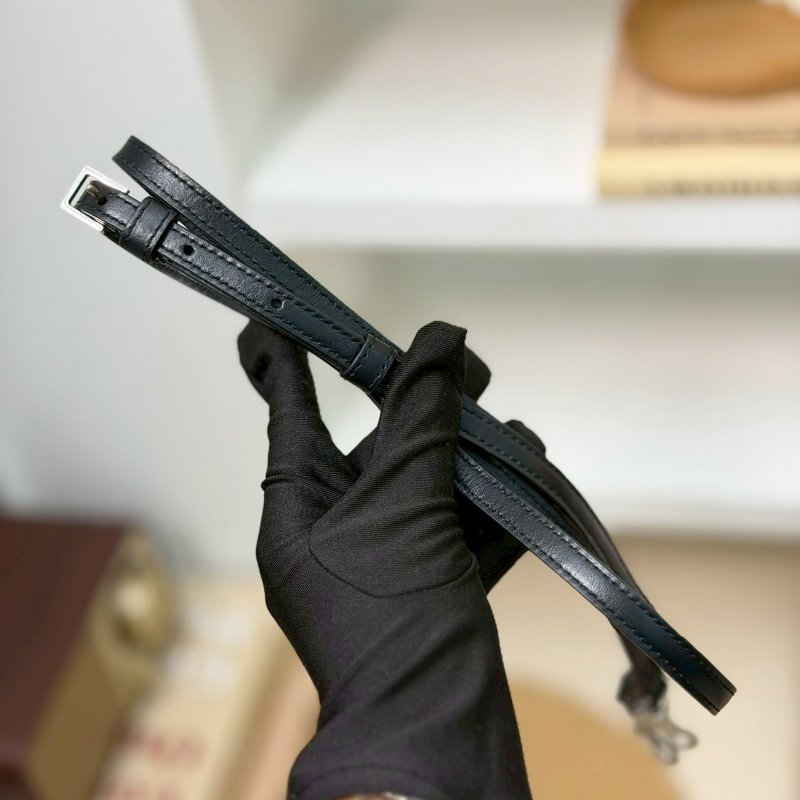 🏷YSL 聖羅蘭.Loulou Toy 方胖子-20