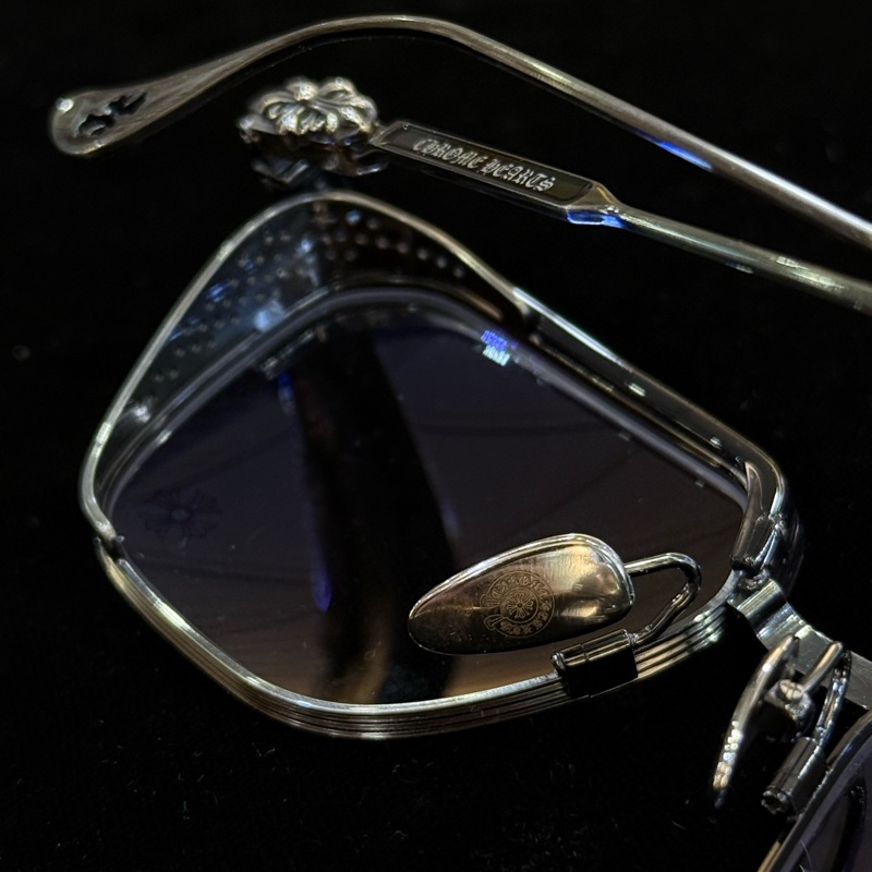 Chrome Hearts LGMA-2