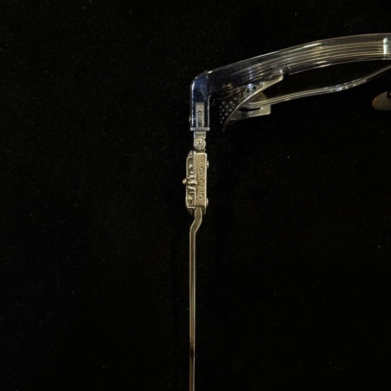 Chrome Hearts LGMA-3