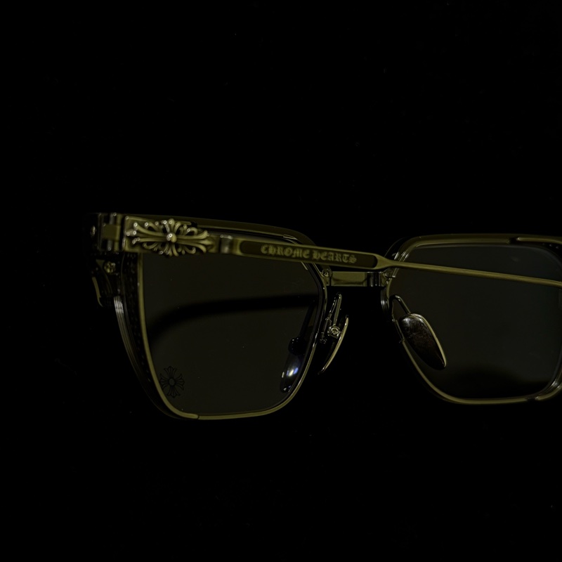 Chrome Hearts LGMA-8