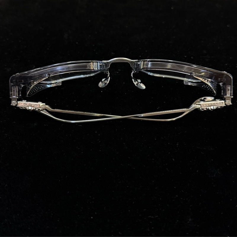 Chrome Hearts LGMA-9