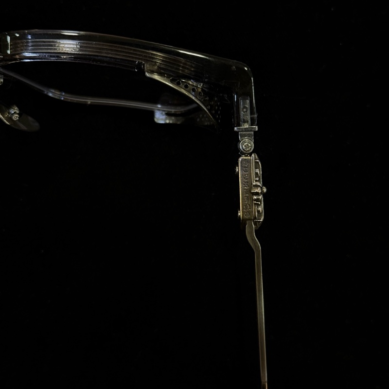 Chrome Hearts LGMA-11