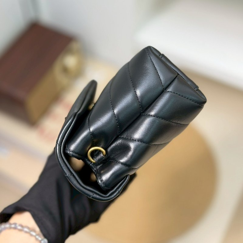 🏷YSL 聖羅蘭.Loulou Toy 方胖子-2