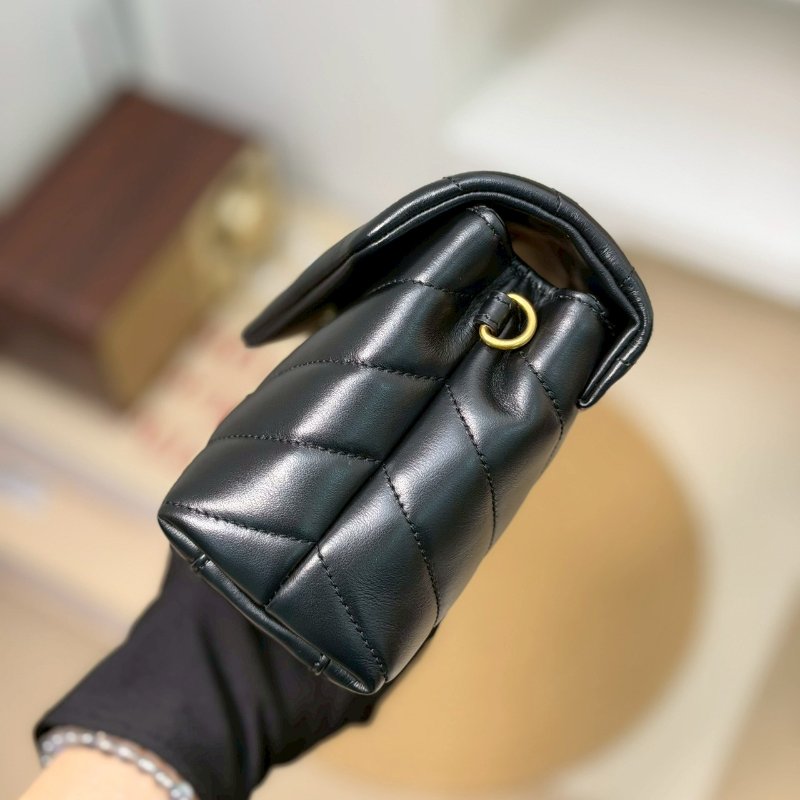 🏷YSL 聖羅蘭.Loulou Toy 方胖子-3