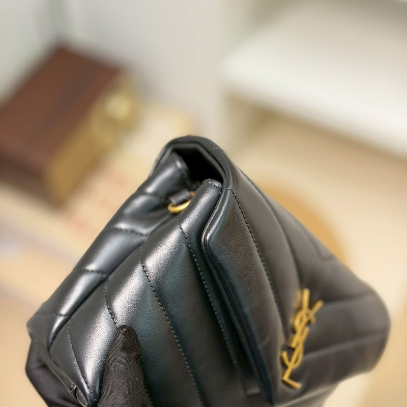 🏷YSL 聖羅蘭.Loulou Toy 方胖子-8