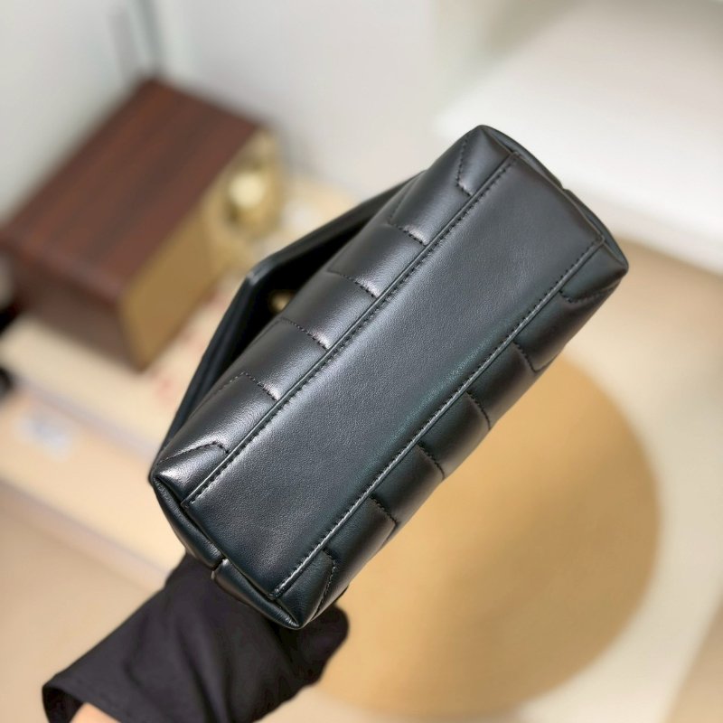 🏷YSL 聖羅蘭.Loulou Toy 方胖子-12