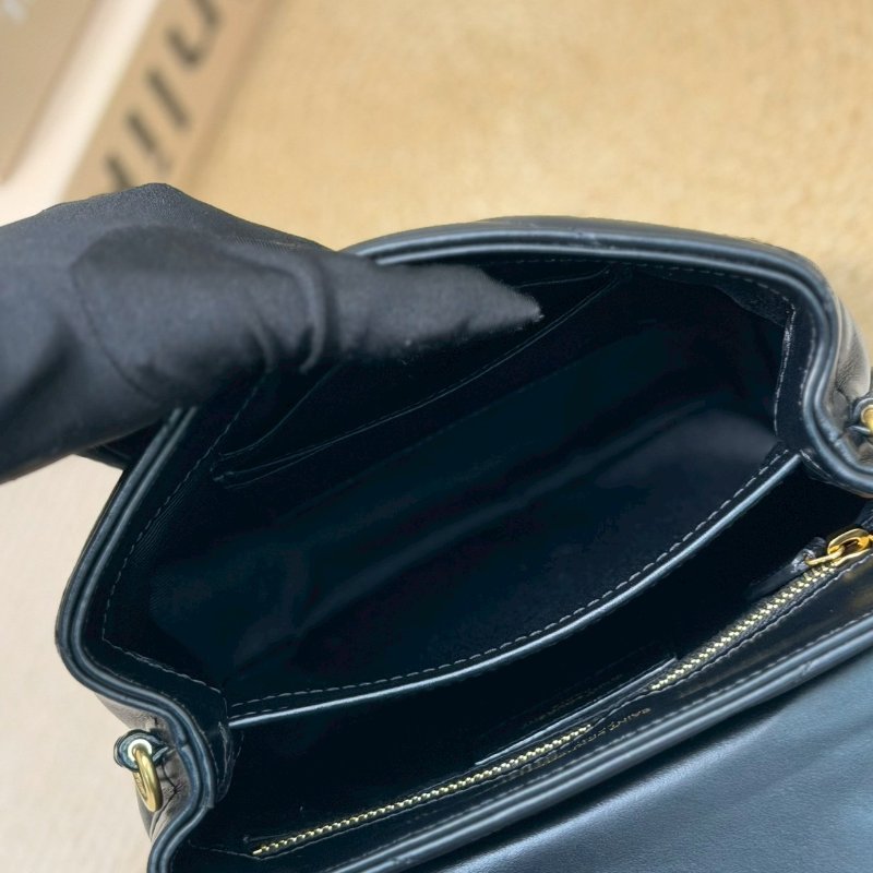 🏷YSL 聖羅蘭.Loulou Toy 方胖子-17