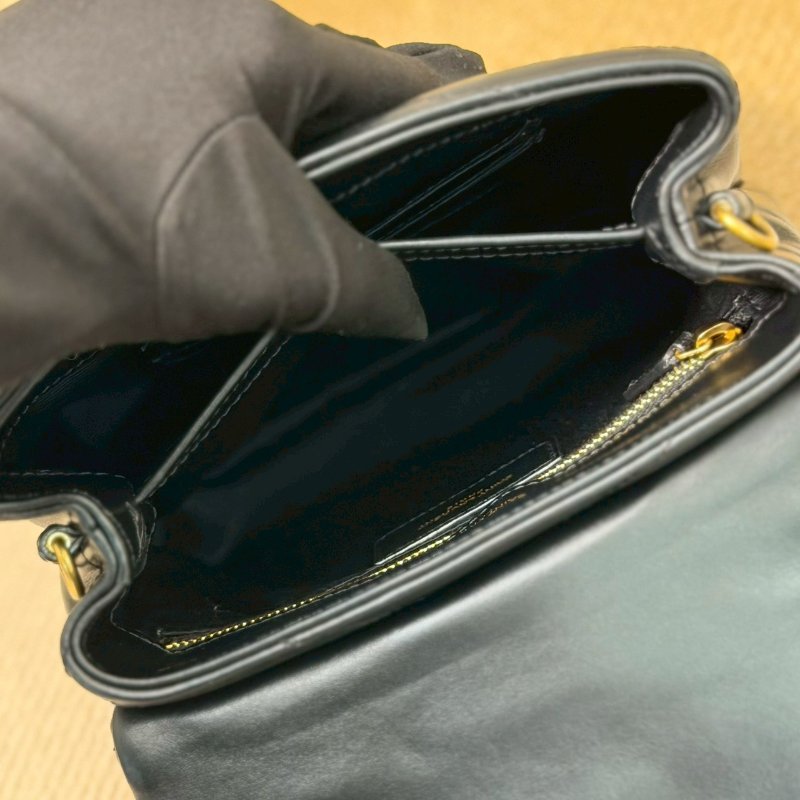 🏷YSL 聖羅蘭.Loulou Toy 方胖子-18