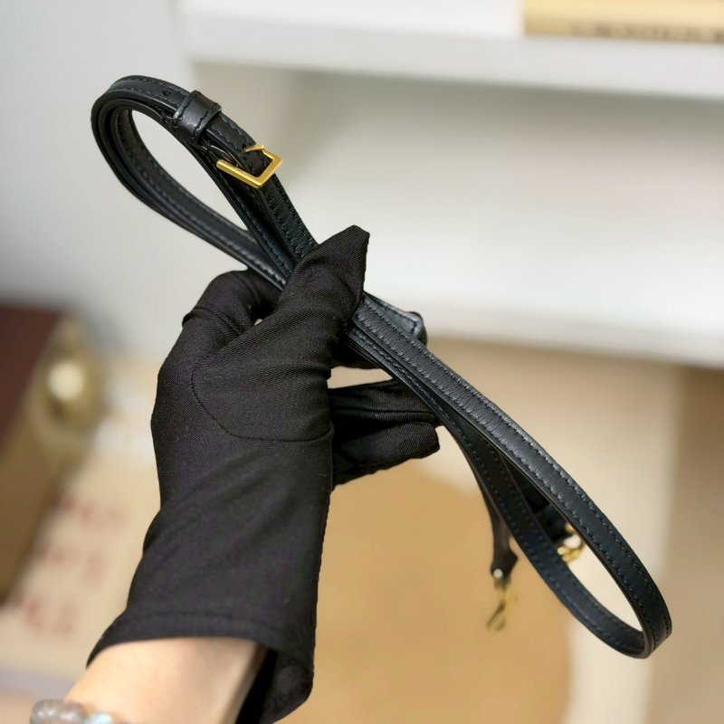 🏷YSL 聖羅蘭.Loulou Toy 方胖子-20