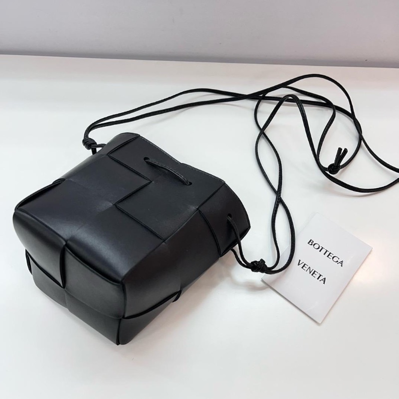 Bottega Veneta Cassette bucket bag-1
