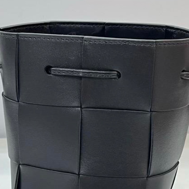 Bottega Veneta Cassette bucket bag-4