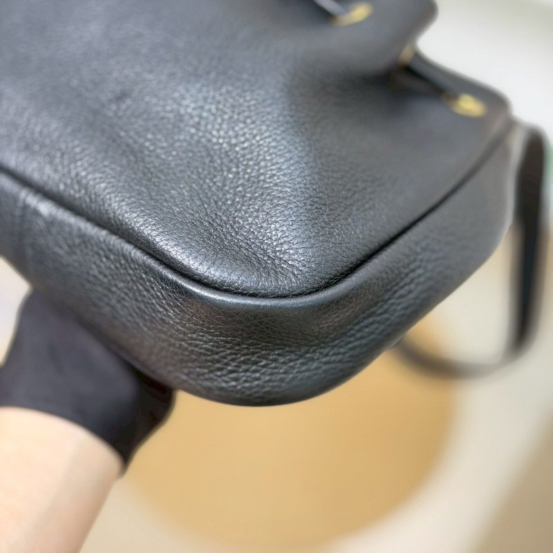 🏷YSL 聖羅蘭.Paris Vii Hobo手袋/客人寄賣-5