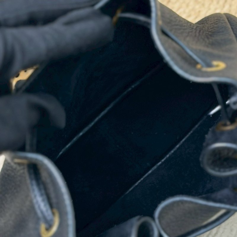 🏷YSL 聖羅蘭.Paris Vii Hobo手袋/客人寄賣-12