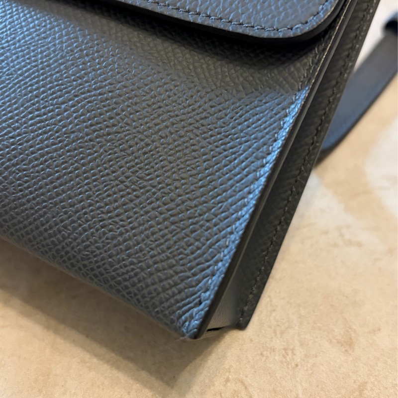 Hermes Sanp 積雲灰-1