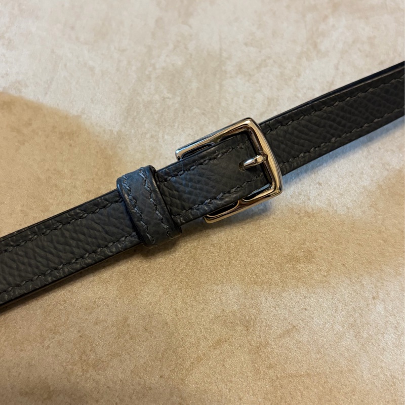 Hermes Sanp 積雲灰-2