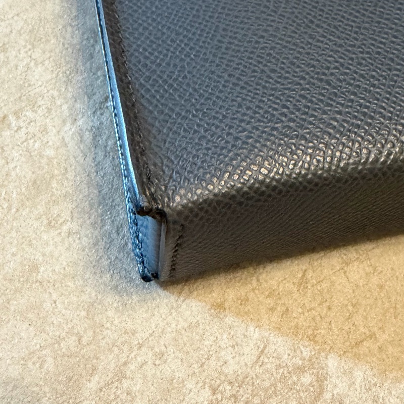 Hermes Sanp 積雲灰-4