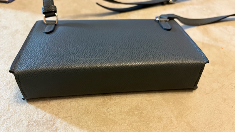 Hermes Sanp 積雲灰-5