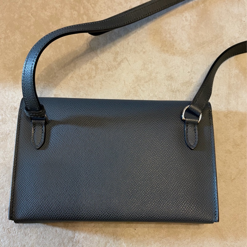 Hermes Sanp 積雲灰-6