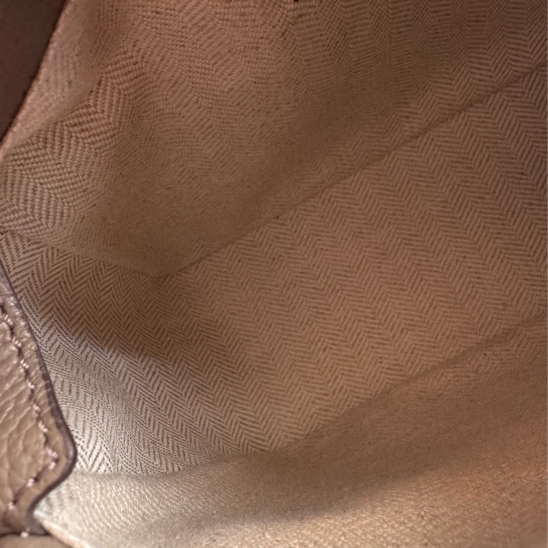 Loewe大象灰mini puzzle❤️手提、斜背兩用-18