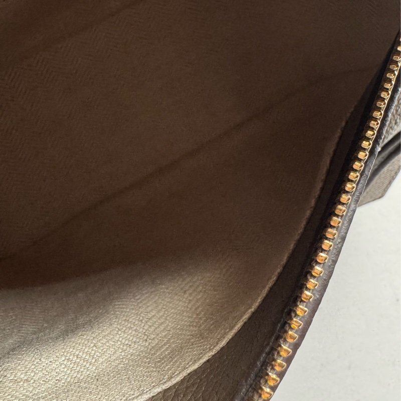 Loewe大象灰mini puzzle❤️手提、斜背兩用-19