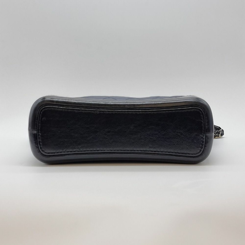 【包稅】CHANEL Gabrielle Hobo Bag 海軍藍 CHB052111-5