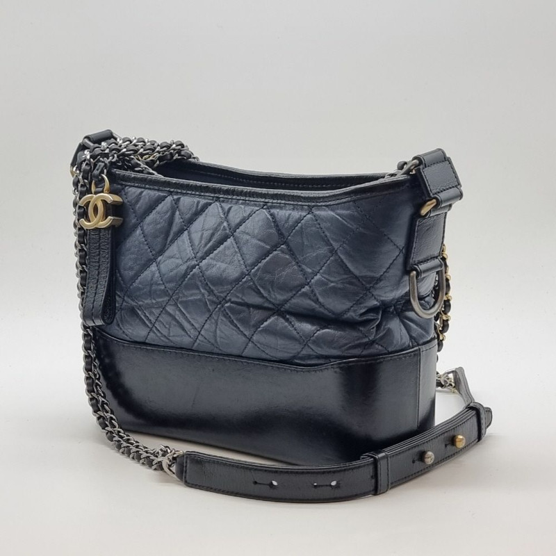 【包稅】CHANEL Gabrielle 單肩包 CHB052613-1