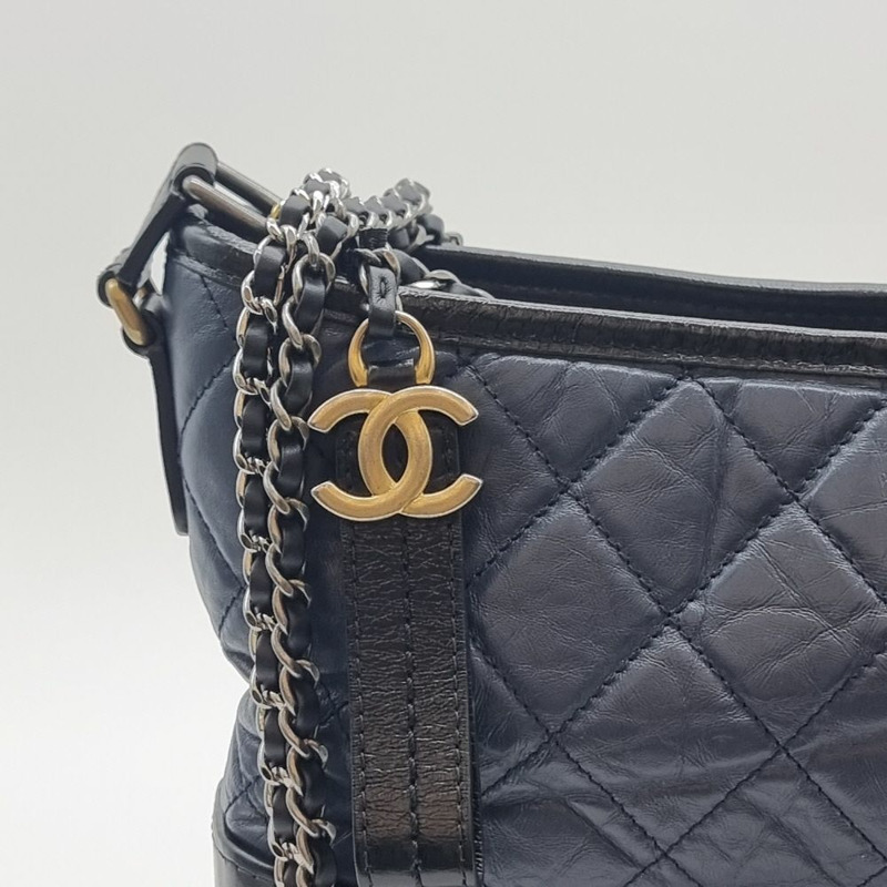 【包稅】CHANEL Gabrielle 單肩包 CHB052613-2