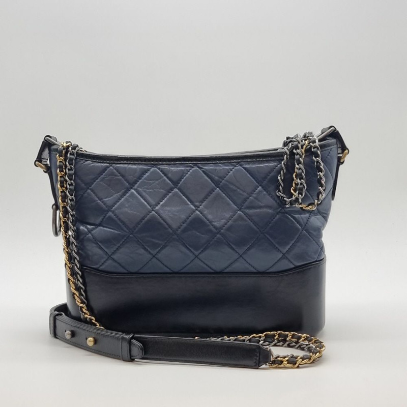 【包稅】CHANEL Gabrielle 單肩包 CHB052613-3