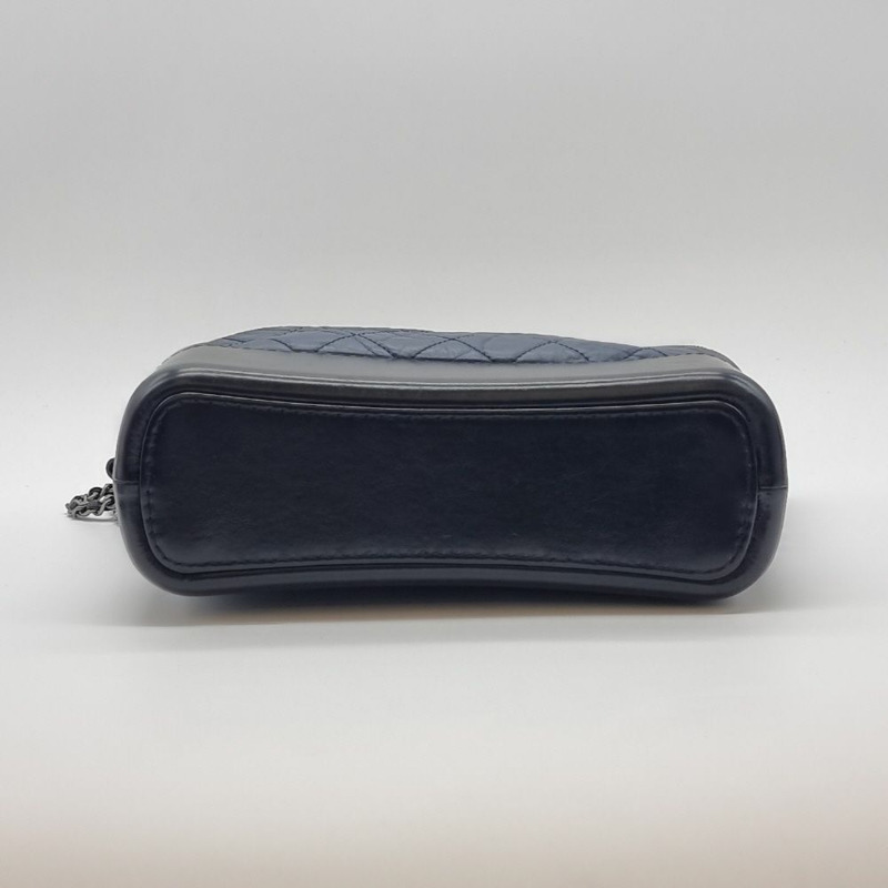 【包稅】CHANEL Gabrielle 單肩包 CHB052613-4