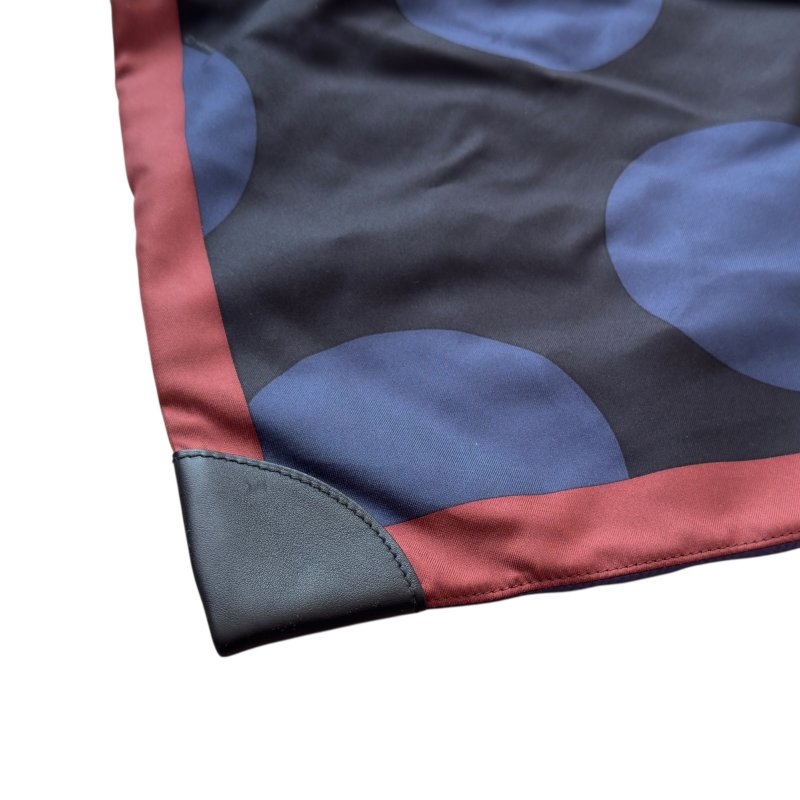 HERMES Silk City 斜揹袋 D刻-11