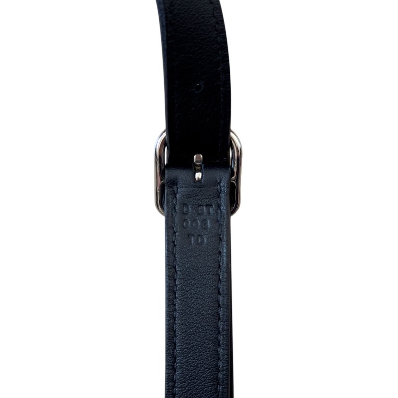 HERMES Silk City 斜揹袋 D刻-16