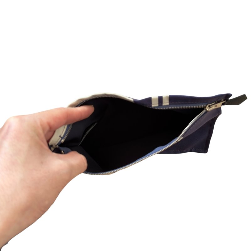 HERMES Silk City 斜揹袋 D刻-18