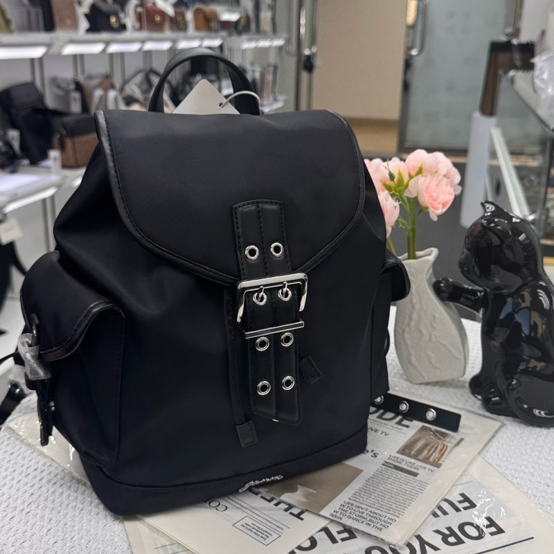 Ganni熱門款書包🎒-0