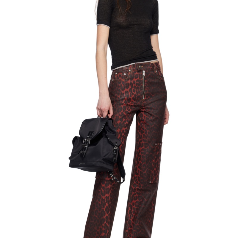 Ganni熱門款書包🎒-1