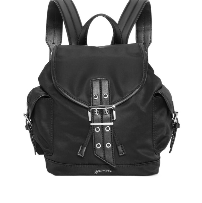 Ganni熱門款書包🎒-2