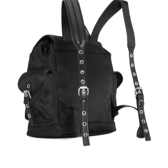 Ganni熱門款書包🎒-4