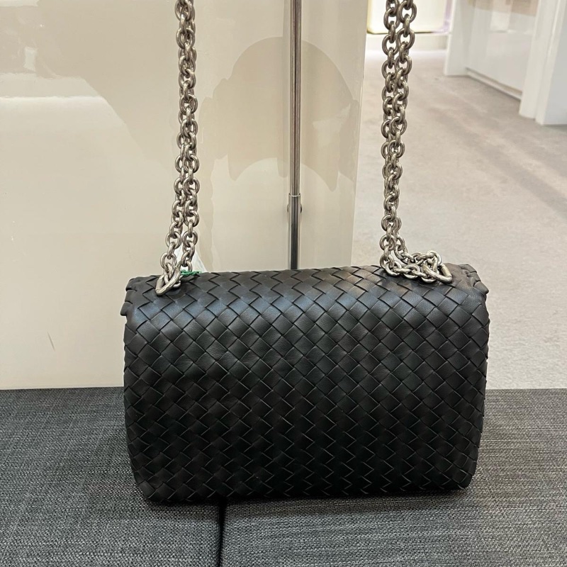 Bottega Veneta olimpia bag-2