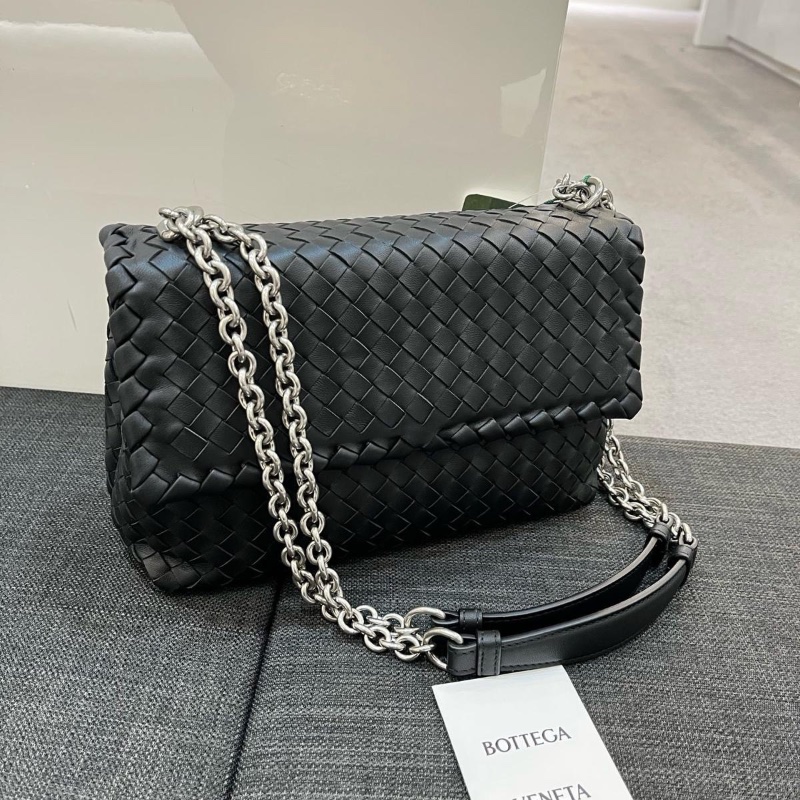 Bottega Veneta olimpia bag-3